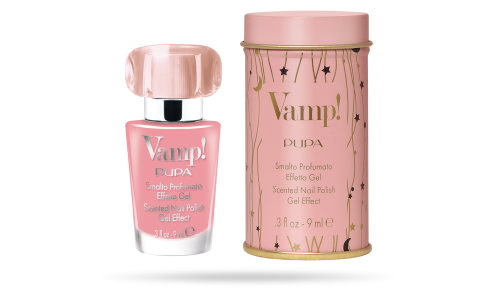 Vamp! Nail Polish