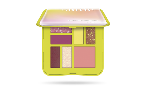 Palette S Life In Color