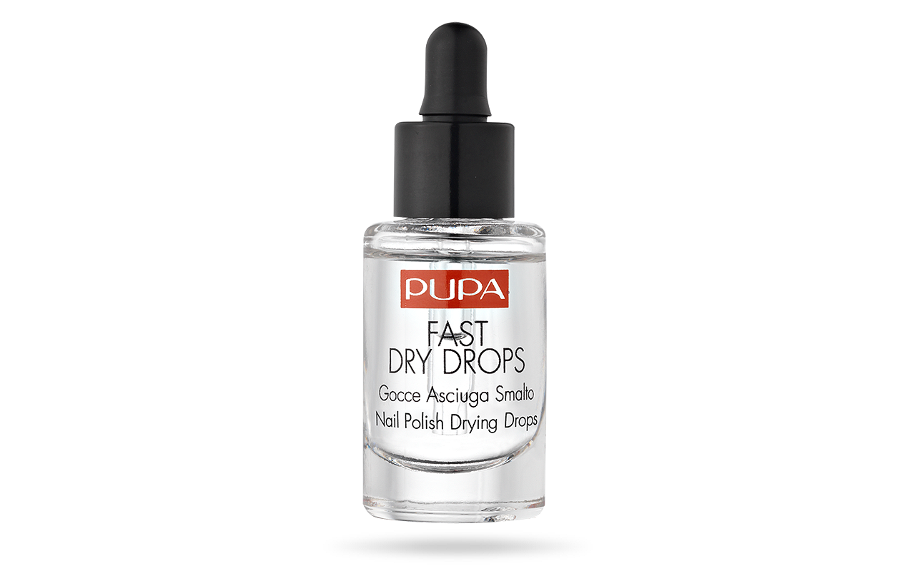 Fast Dry Drops - PUPA Milano