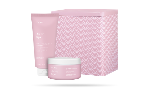 Asian Spa Kit 1
