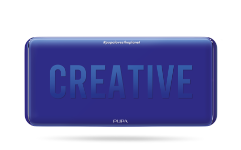 Palette L - PUPA Milano