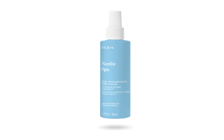 Anti Fatigue Legs Spray 200 Ml - PUPA Milano
