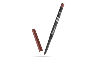 Made to Last Definition Lip - Automatic Lip Pencil - PUPA Milano Made to Last Definition Lip - Automatic Lip Pencil
