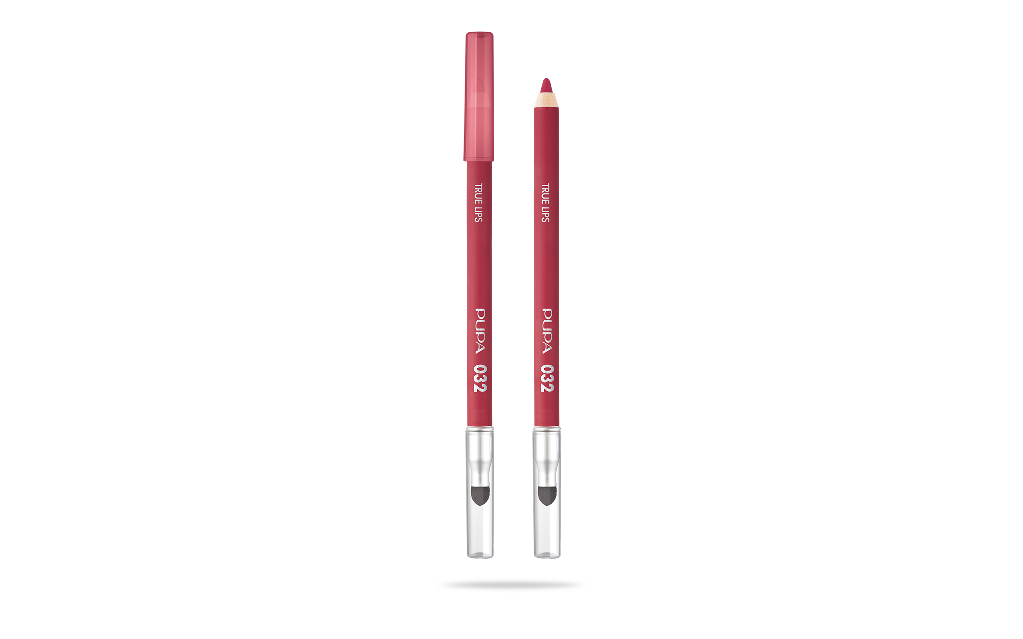 True Lips - PUPA Milano