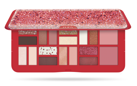 PALETTE L - PUPA Milano