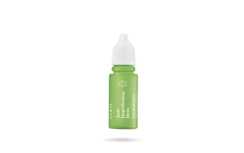 Anti-Imperfection Hero Pimple SOS
