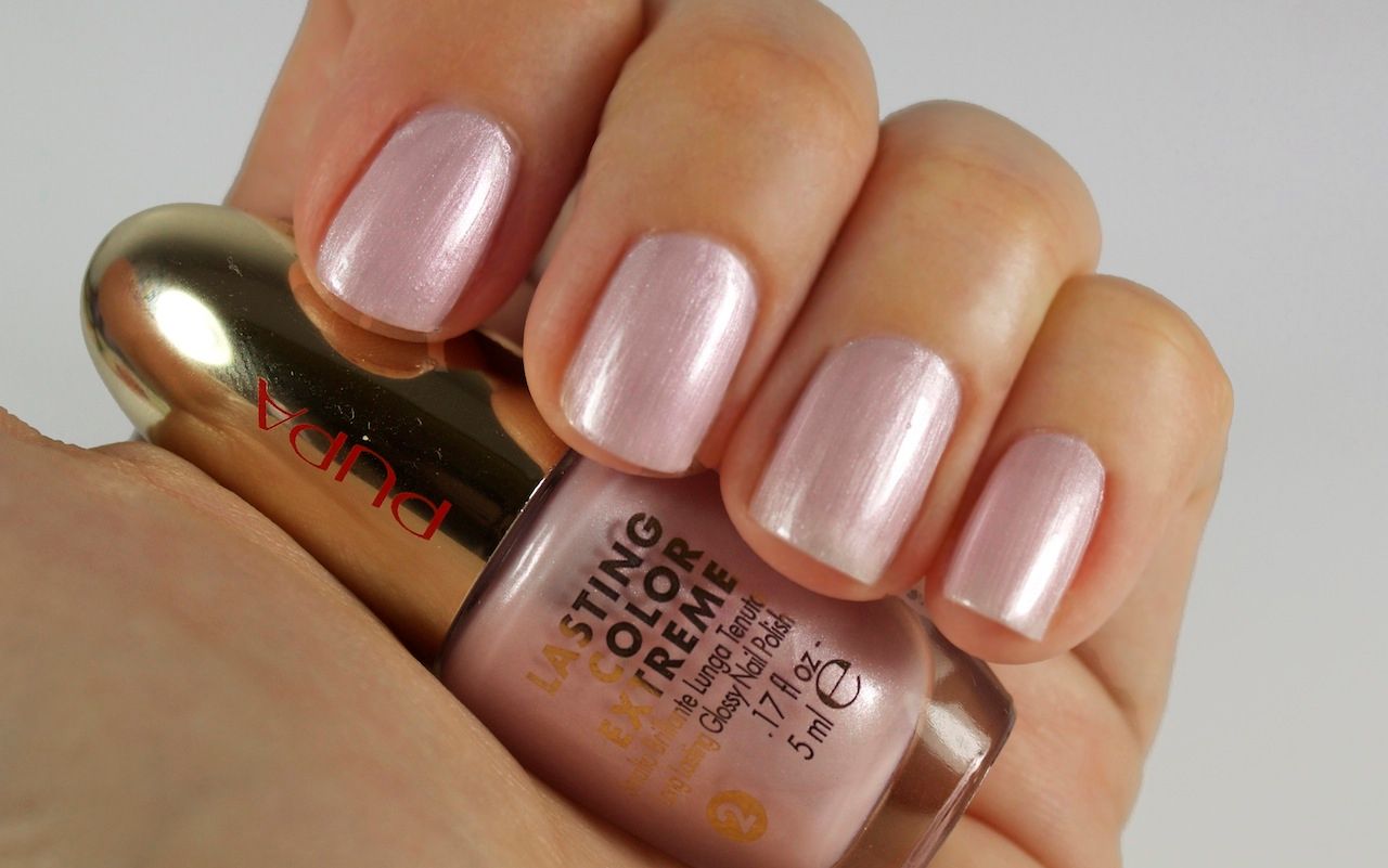 Lasting Color Extreme - PUPA Milano