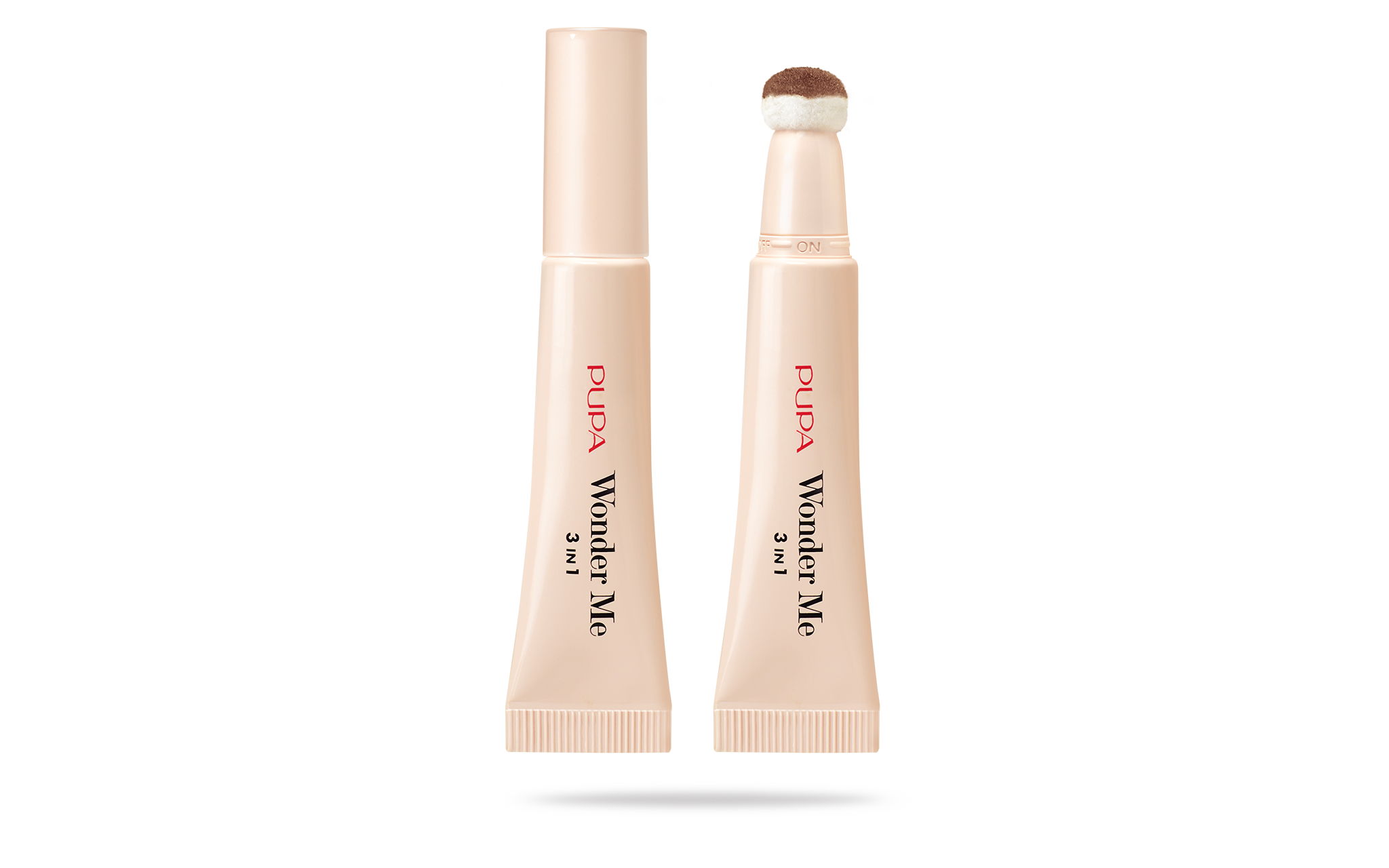 Wonder Me 3 in 1 - PUPA Milano