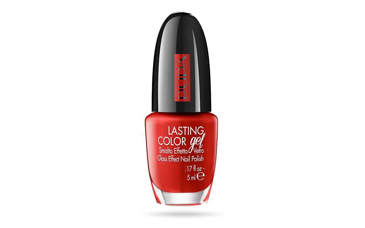 Lasting Color Gel - PUPA Milano