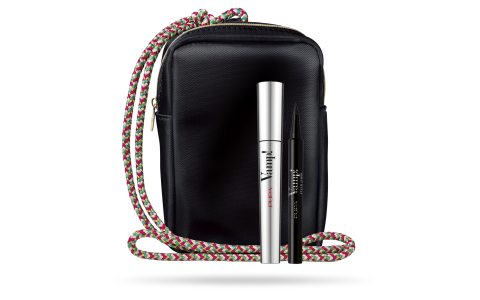 Kit Vamp! Mascara & Vamp! Stylo Liner