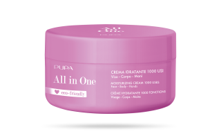 All In One Moisturizing Cream 1000 Uses - PUPA Milano