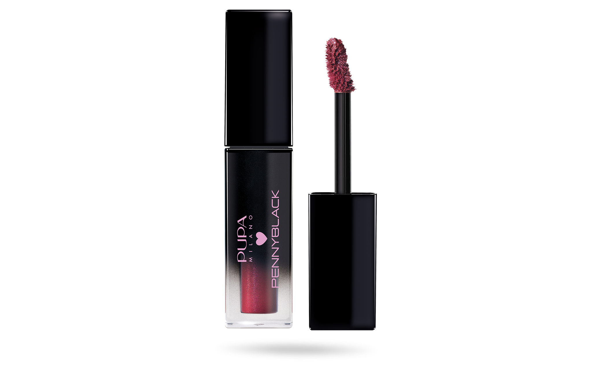 Pupa <3 Pennyblack - Liquid Transformer Lipstick - PUPA Milano