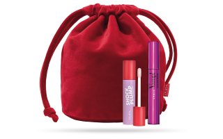 Kit Vamp! Lash Extender & Shock Plump - PUPA Milano