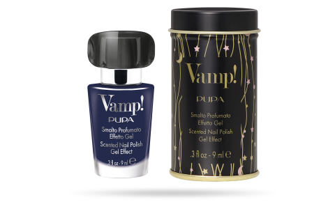 Vamp! Nail Polish