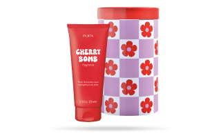 Happy Box - Shimmering Body Fluid