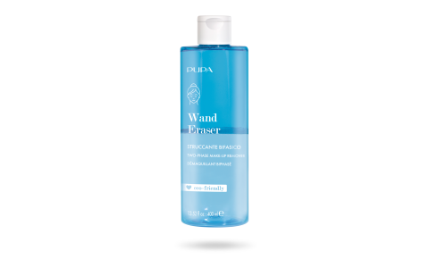 Wand Eraser Two-Phase Make-up Remover - PUPA Milano