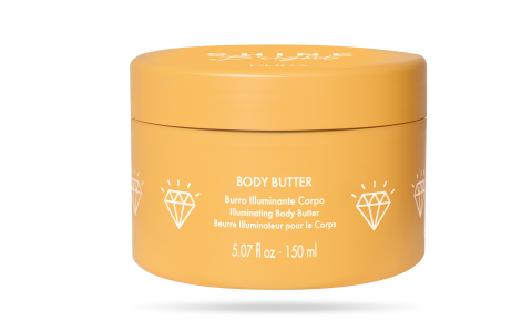 Shine Bright Body Butter