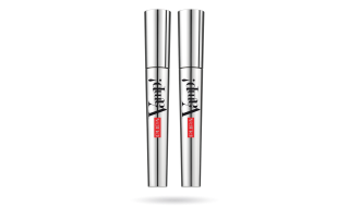 Mascara Vamp! (Kit 2 pieces) - PUPA Milano