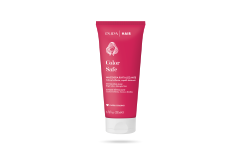 Revitalising Mask