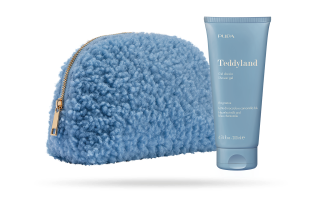 Teddyland - Shower Gel - PUPA Milano
