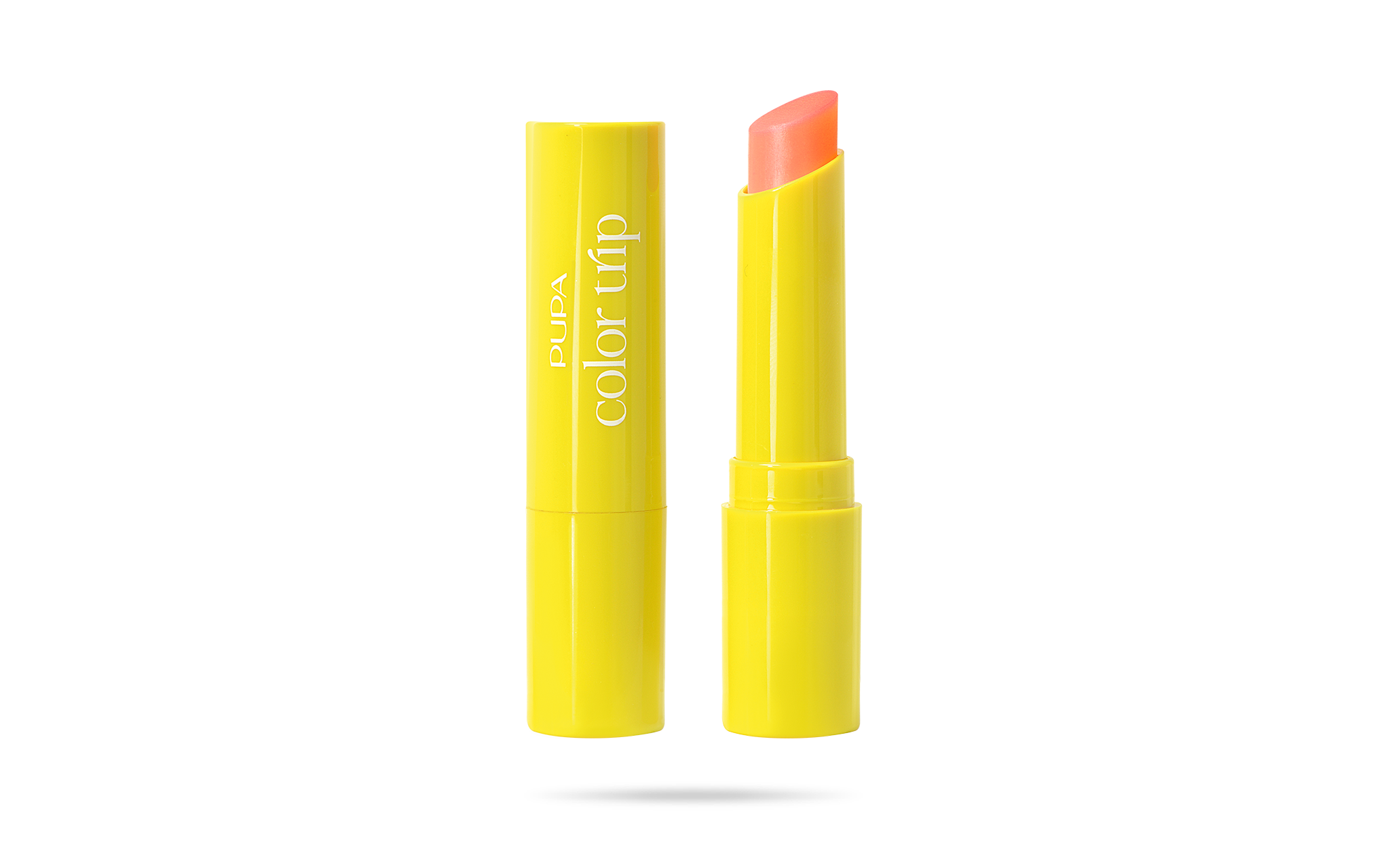 Color Trip pH reactive lip balm - PUPA Milano