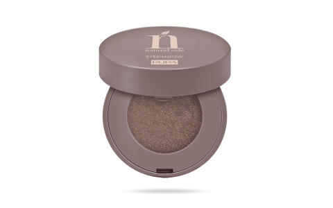 Natural Side Eyeshadow - PUPA Milano