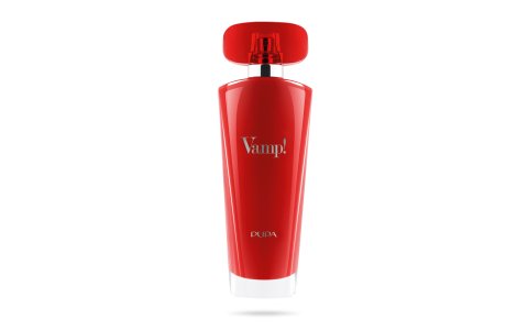 Eau De Parfum Vamp! Red 50 ml