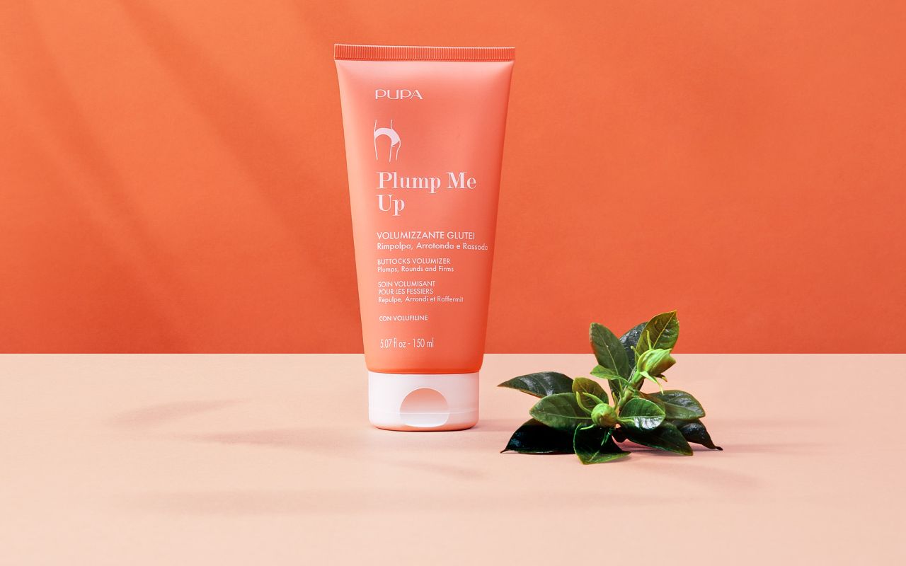 Plump Me Up Buttock Enhancer - PUPA Milano