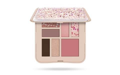 Palette S Stoneland