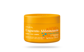 Tanning Unguent 200 ML - PUPA Milano