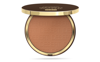 Desert Bronzing Powder - PUPA Milano