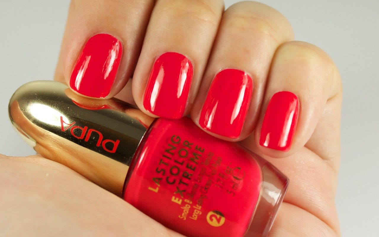 Lasting Color Extreme - PUPA Milano