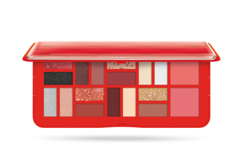 Palette L 3D Effetcs - PUPA Milano