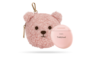 Teddyland - Scented Hand Cream - PUPA Milano