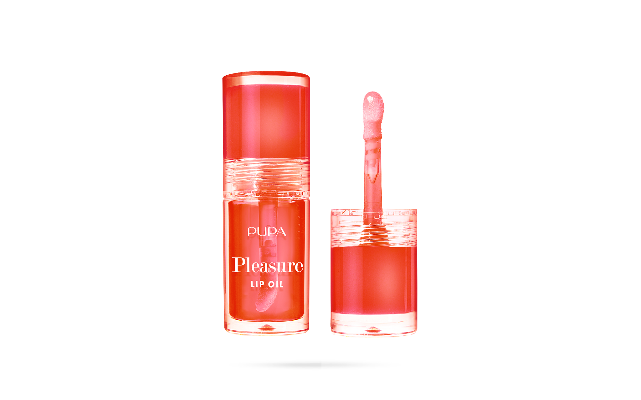Pleasure Lip Oil - PUPA Milano