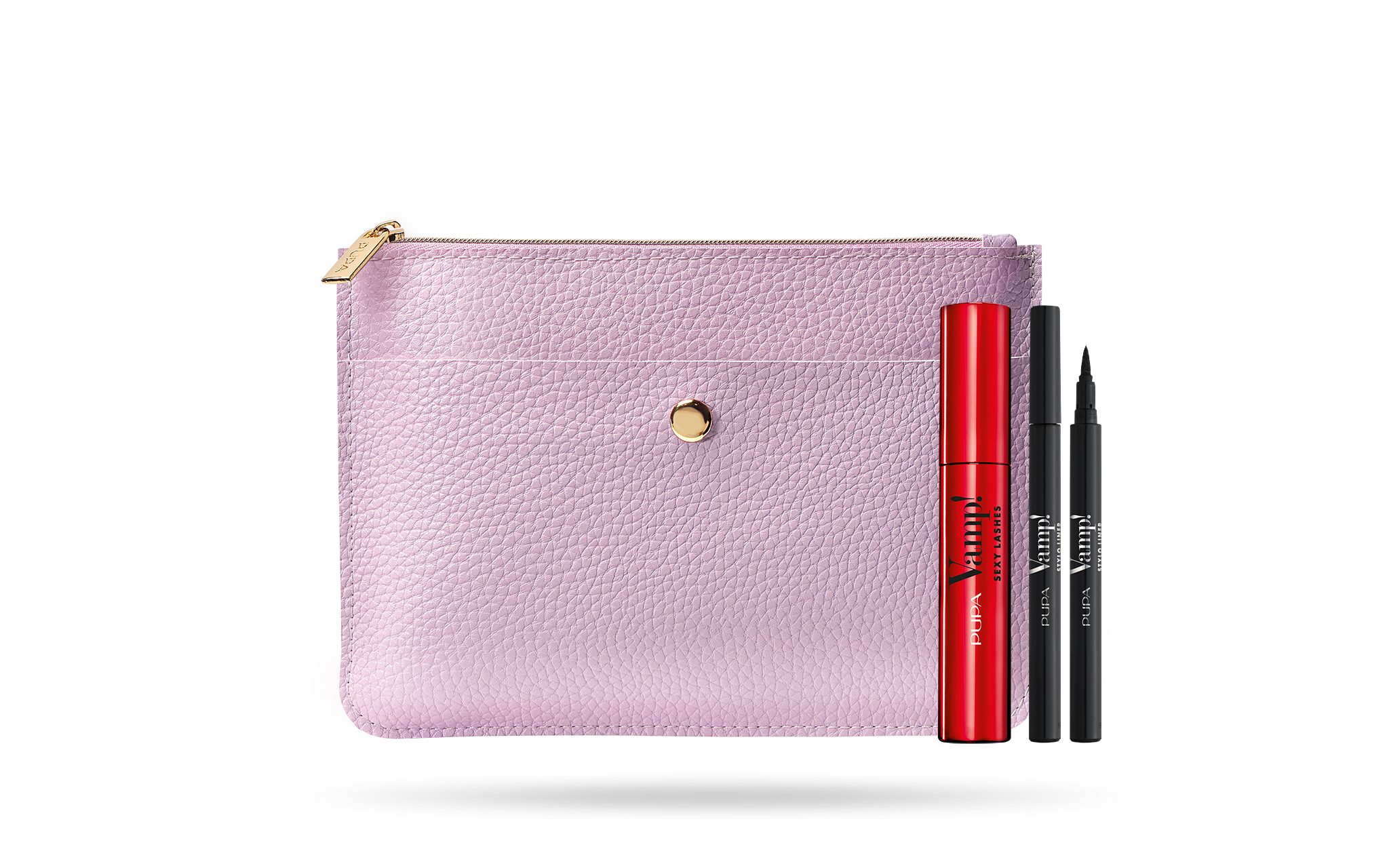 Kit Vamp! Sexy Lashes & Vamp! Stylo Liner - PUPA Milano