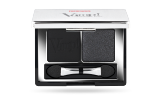 Vamp! Compact Duo eyeshadow