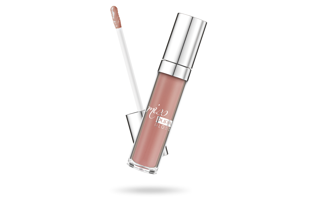 Miss Pupa Gloss - PUPA Milano