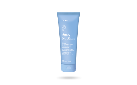 Smog No More Face Cleansing Cream - PUPA Milano