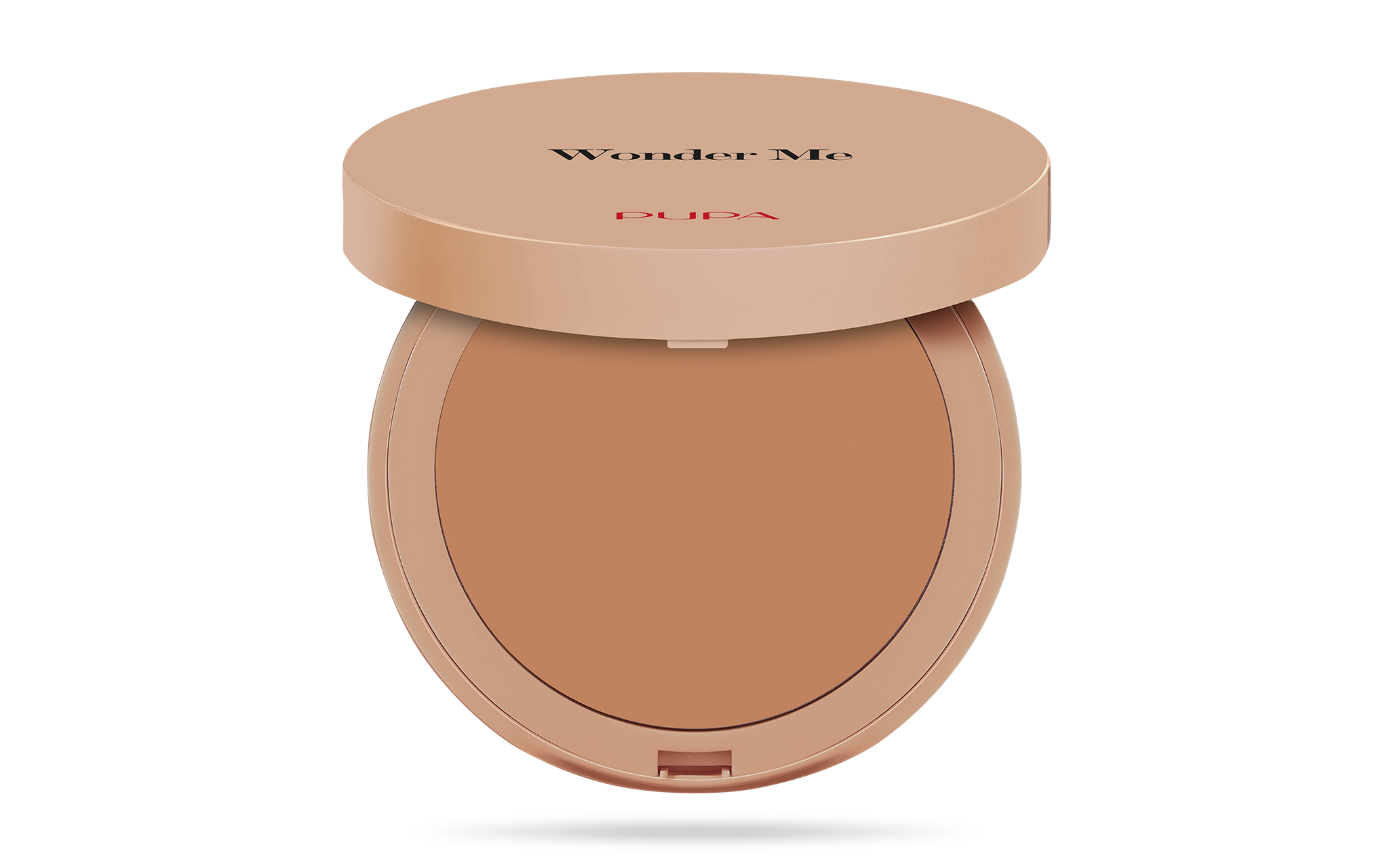 Wonder Me Bronzer - PUPA Milano