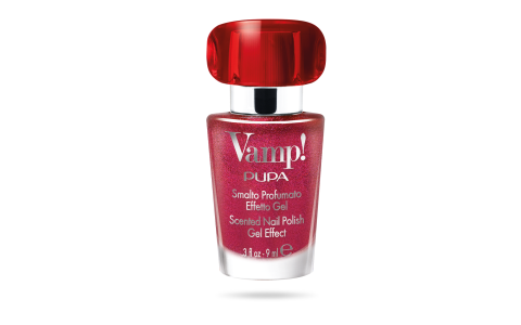 Vamp! Nail Polish - PUPA Milano