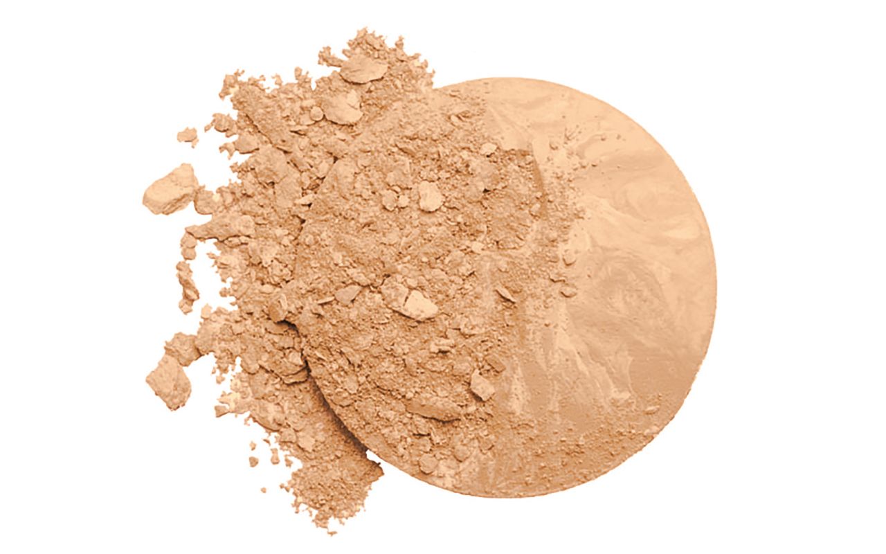 Luminys Silky Baked Face Powder - PUPA Milano