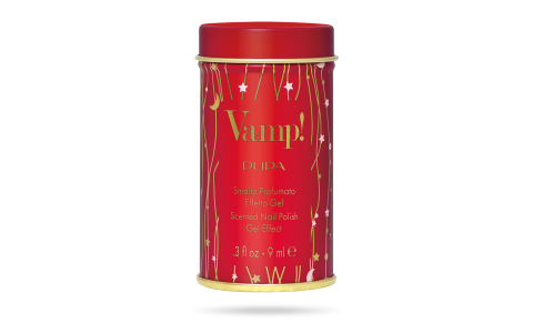 Vamp! Nail Polish - PUPA Milano