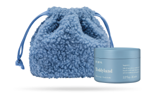 Teddyland - Body butter