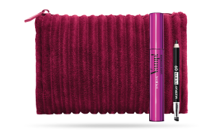 Kit Vamp! Lash Extender & Mini Multiplay - PUPA Milano