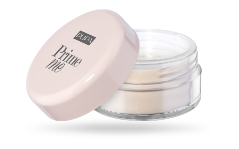 Setting Powder