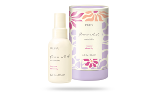 Flower Artist - Scented Water - PUPA Milano