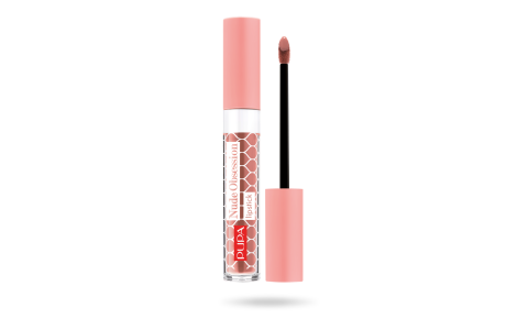 Nude Obsession Lipstick - PUPA Milano