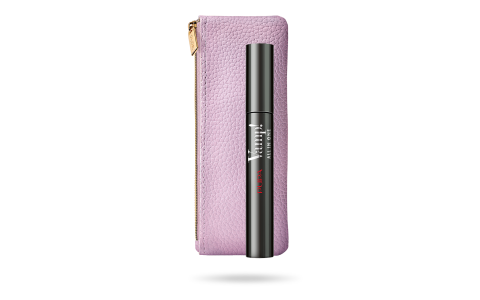 Vamp! All In One Mascara Gold Edition - PUPA Milano