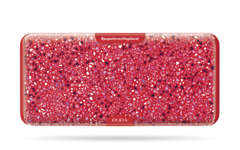 Palette L Stoneland - PUPA Milano